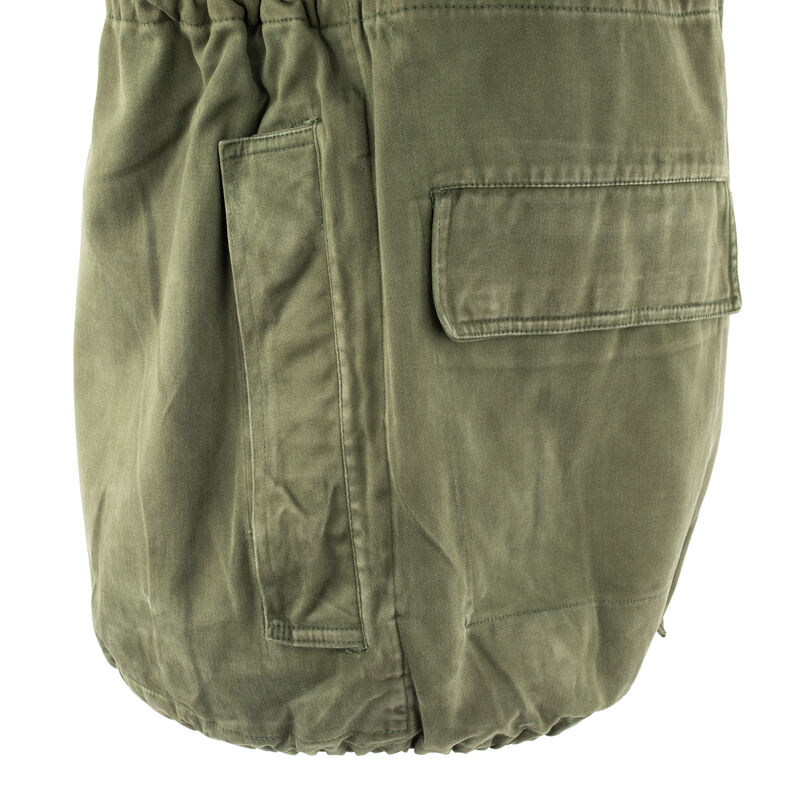 Belgian M64 Field Parka OD - Medium/Short (6575/9505) | Issued, , large image number 8